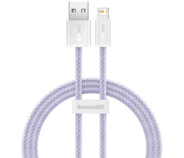 Baseus Kabel Dynamic 2 Series Fast Charging Data Cable USB to iP 2. - 1306165 - zdjęcie 2